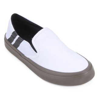 Slip On Hurley Slash