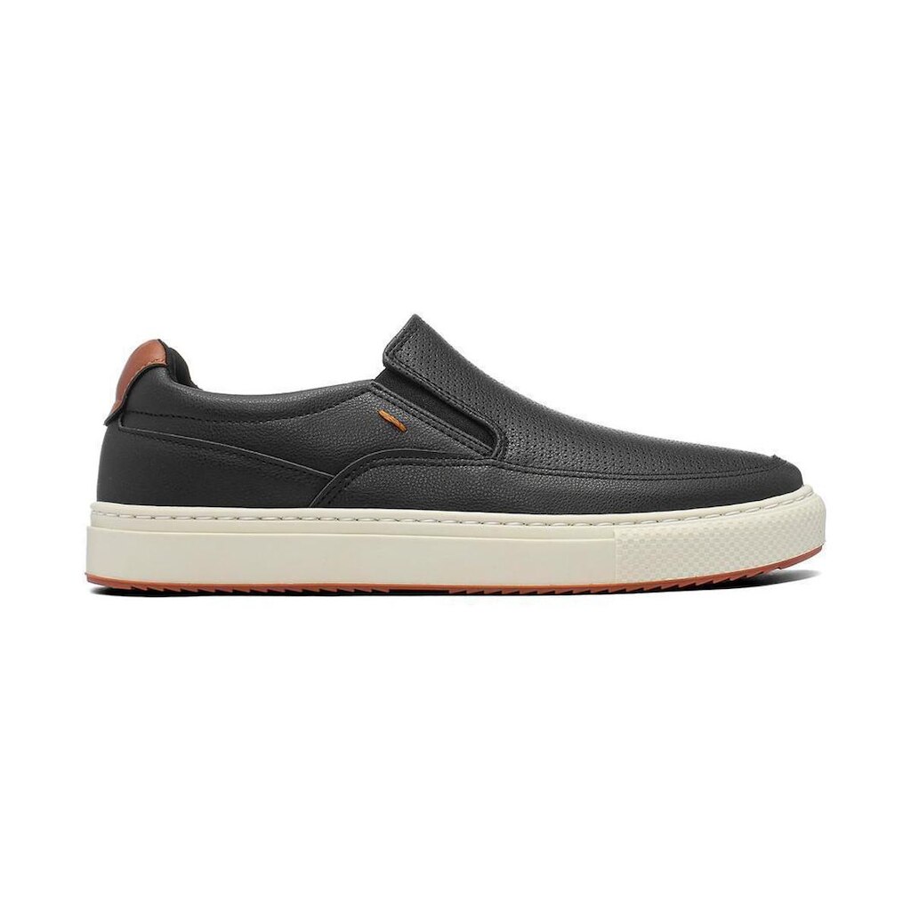 SLIP ON IATE CALCE FÁCIL COM SOLADO COSTURADO SOUND SHOES