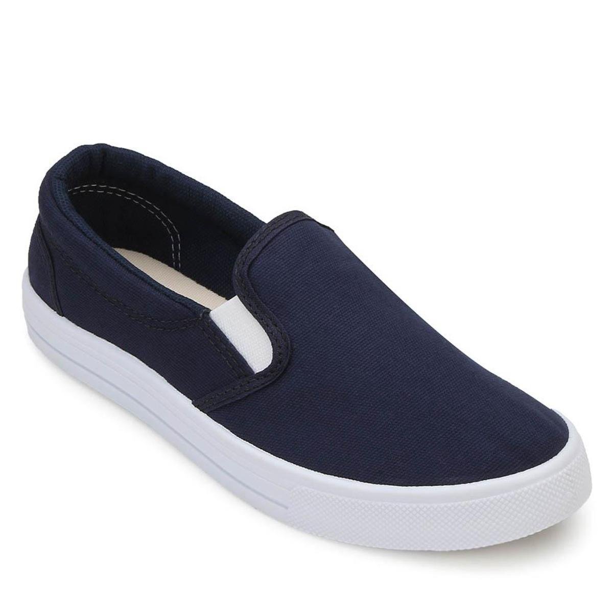 slip on iate