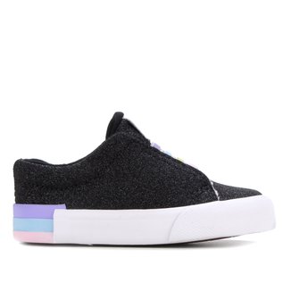 Slip On Infantil Diversão Angel Feminino