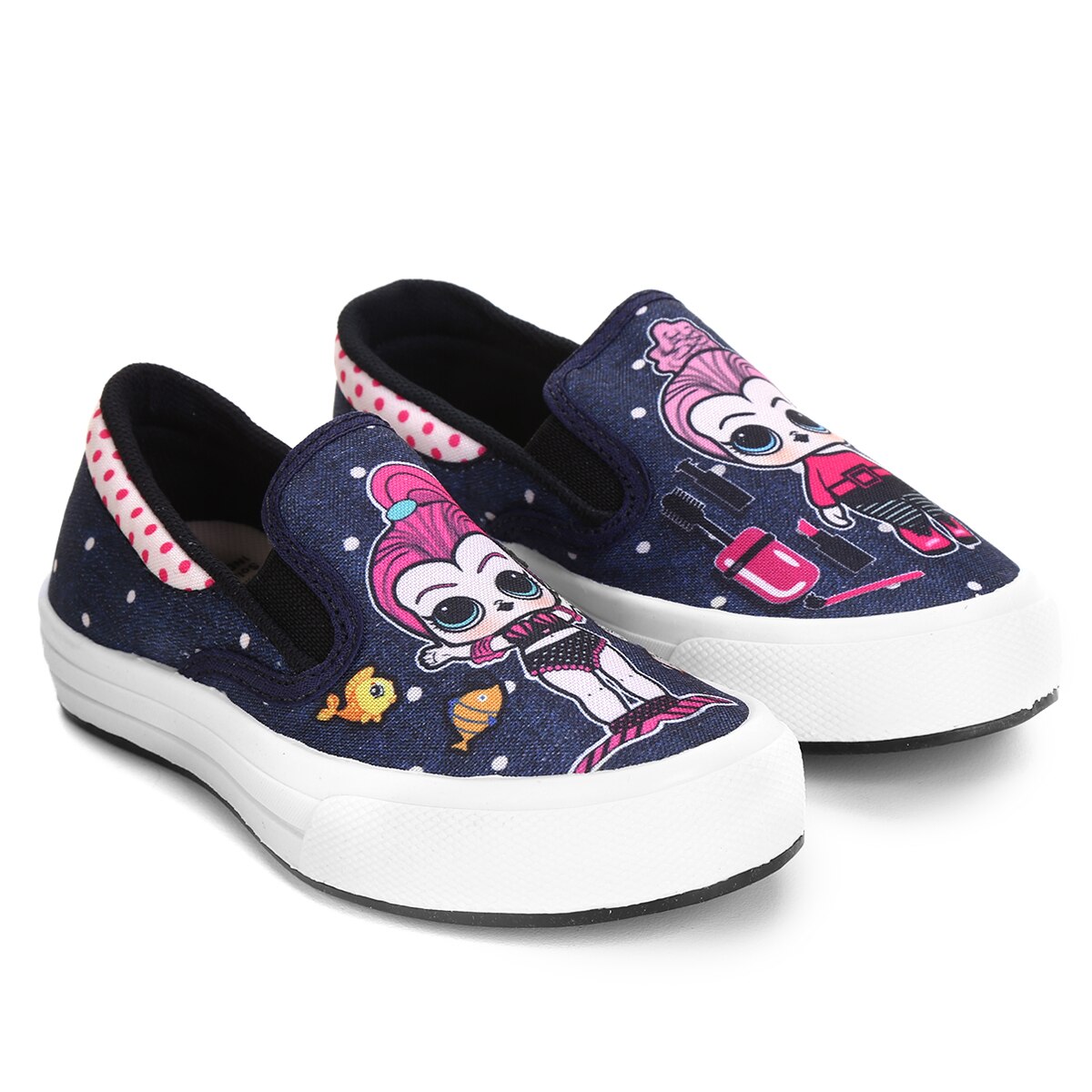 3 calçados por 99 infantil netshoes