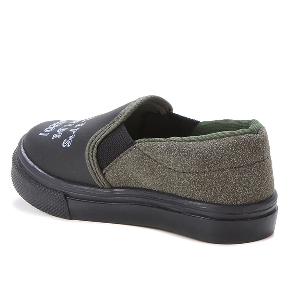 Slip On Infantil Kurz Let's Ride Bro Masculino - 3