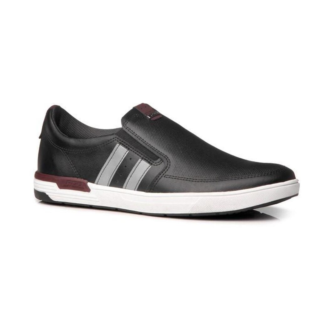 Slip On Infantil Masculino Pegada 371303