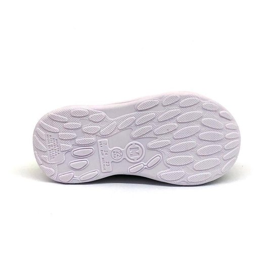 Slip On Infantil Molekinho Com Led Menino