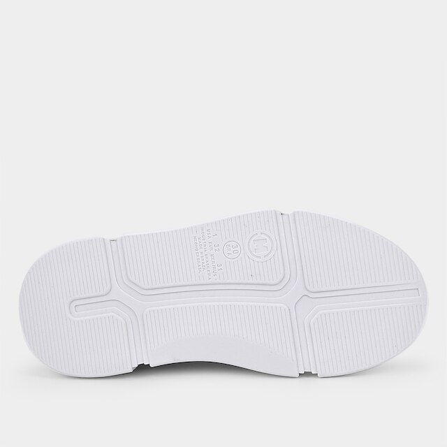 Slip On Infantil Molekinho Elásticos Masculino