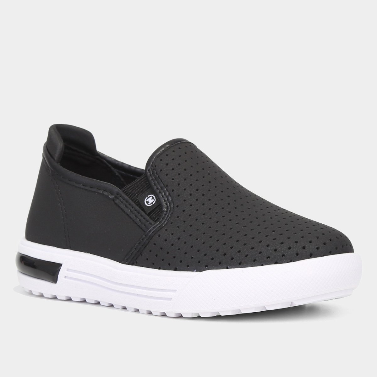 Slip On Infantil Molekinho Led Menino - 1