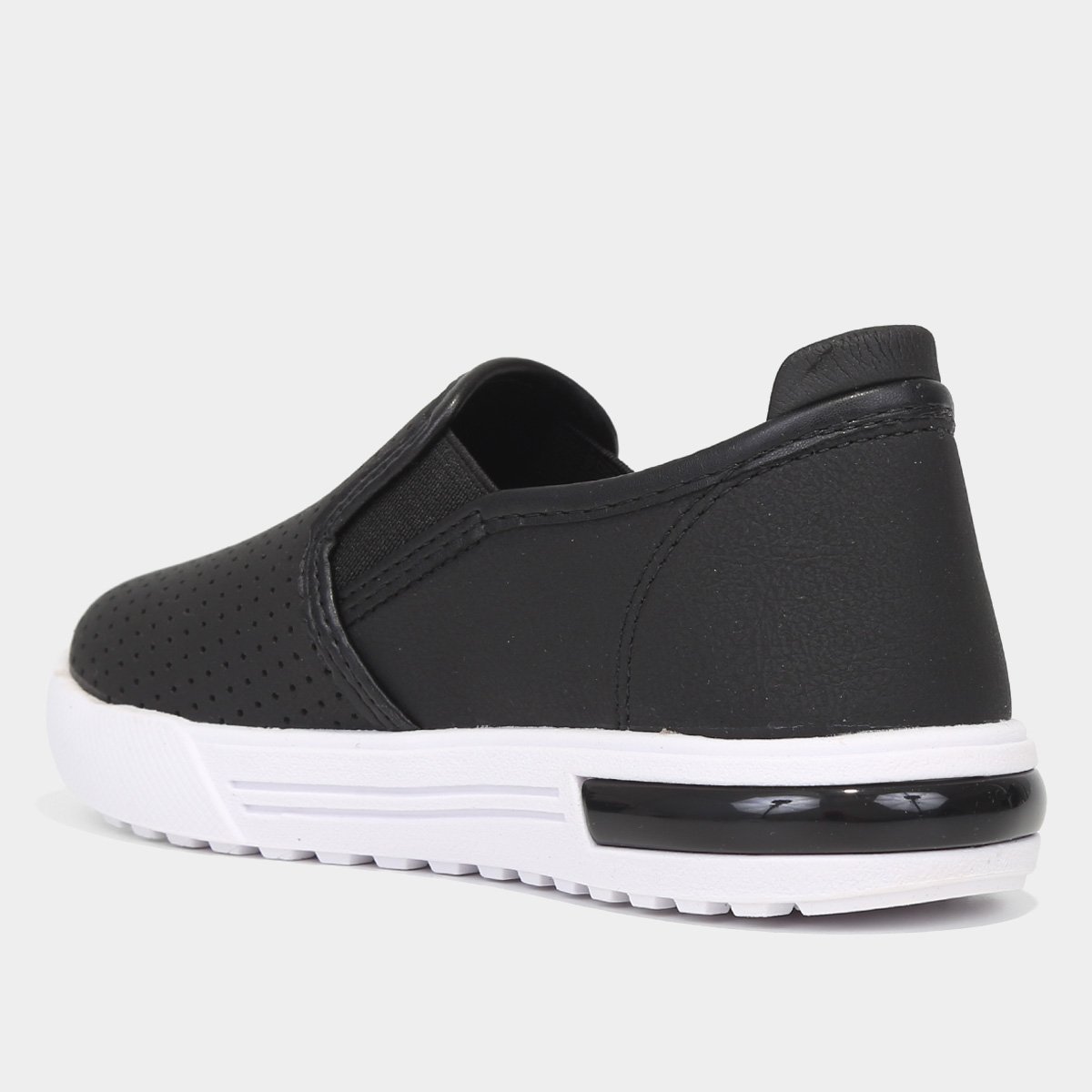 Slip On Infantil Molekinho Led Menino - 3