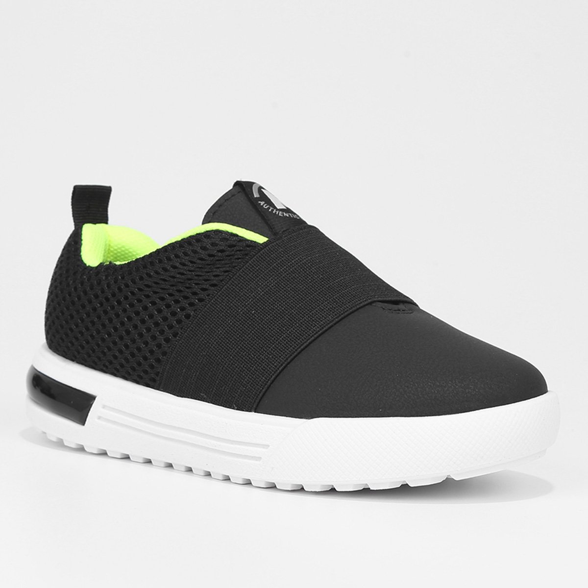 Slip On Infantil Molekinho Led Menino - 2