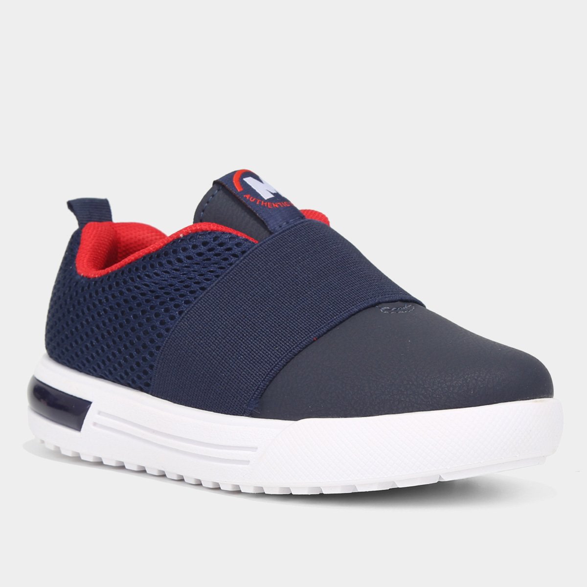 Slip On Infantil Molekinho Led Menino - 2