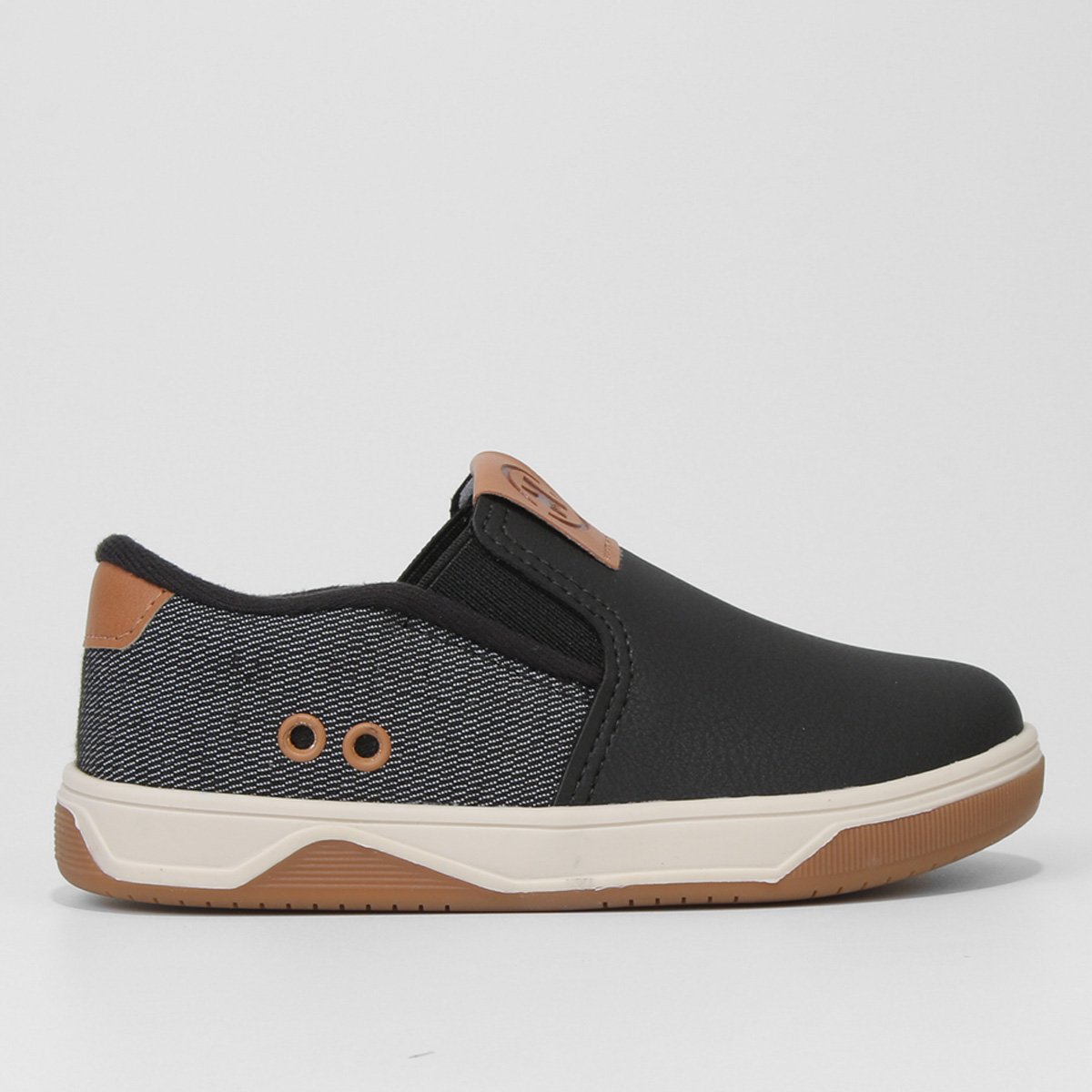 Slip On Infantil Molekinho Masculino é ruim? Slip On Infantil Molekinho Masculino é boa?