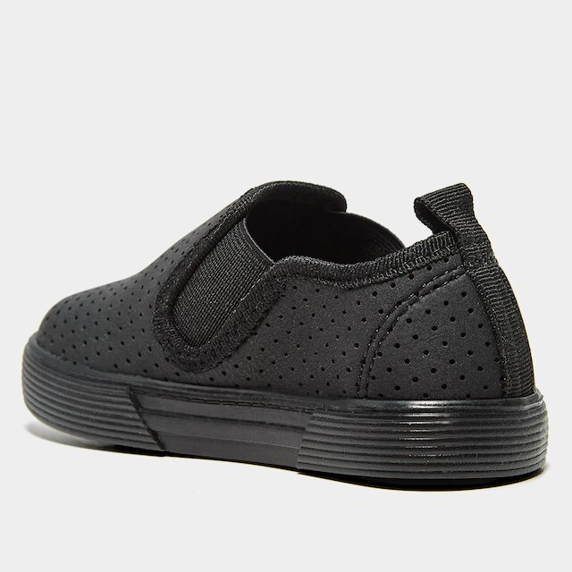 Slip On Infantil Molekinho Perfuros Menino