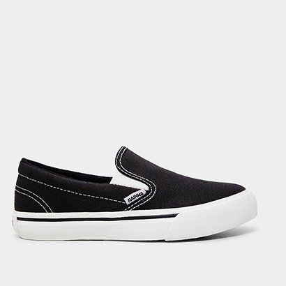 Slip On Infantil Rainha IV - Masculino