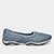 Slip On Kolosh Apliques Feminino - Azul