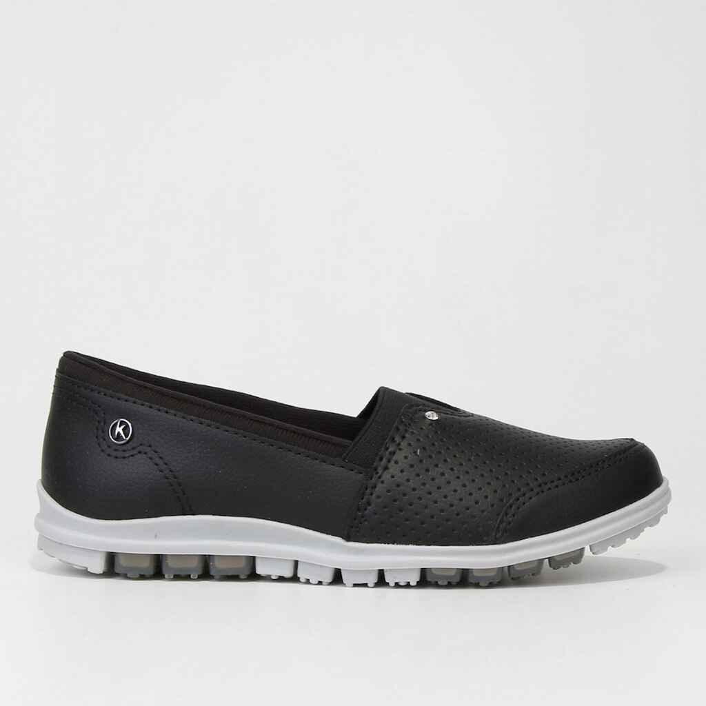 Slip On Kolosh Calce Fácil Feminino