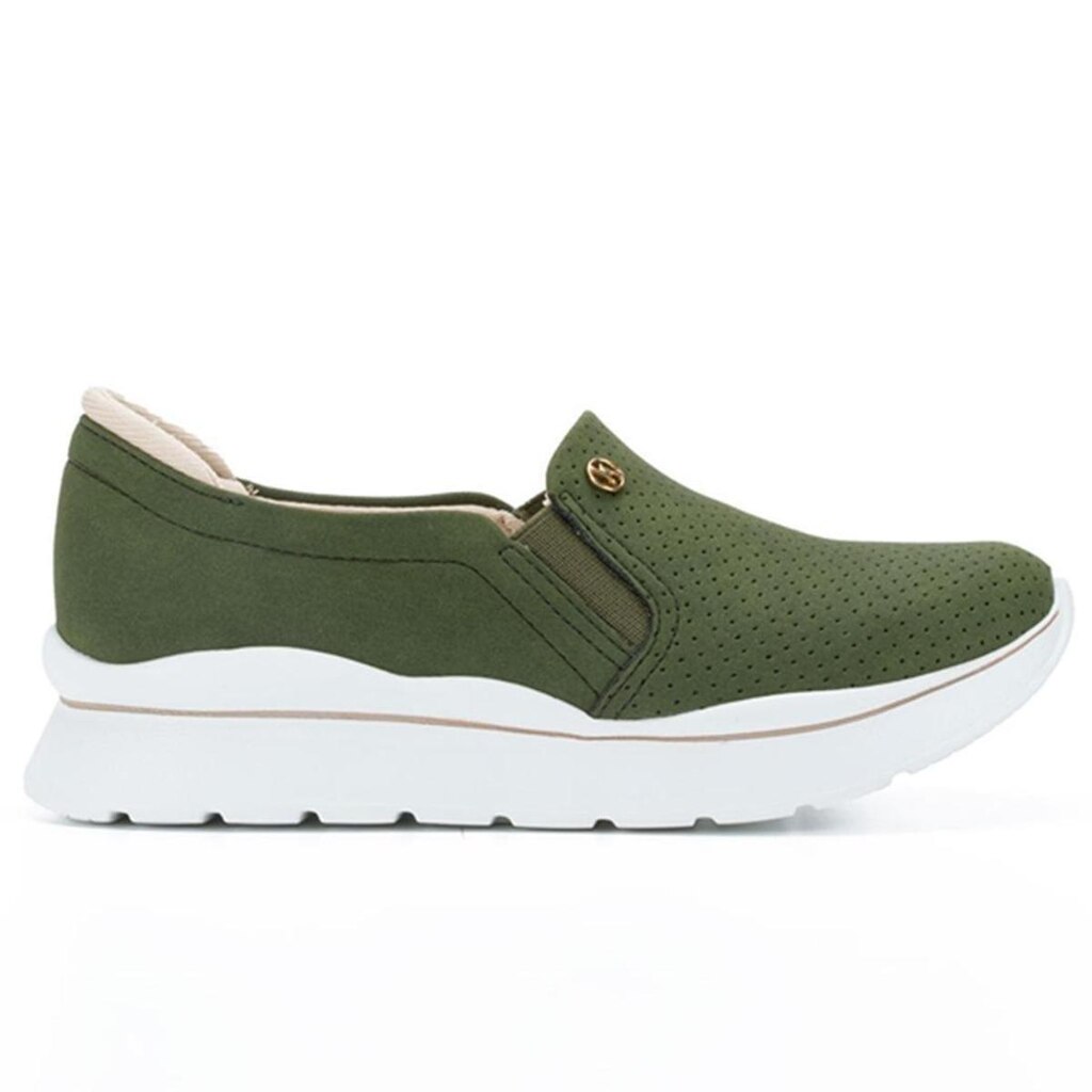 Slip On Kolosh Feminino