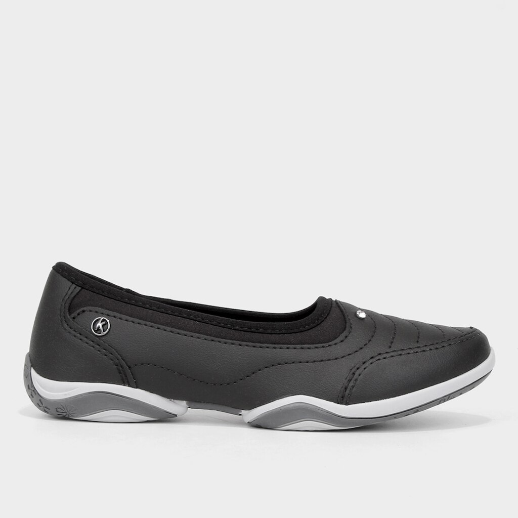 Slip On Kolosh Pespontos Feminino