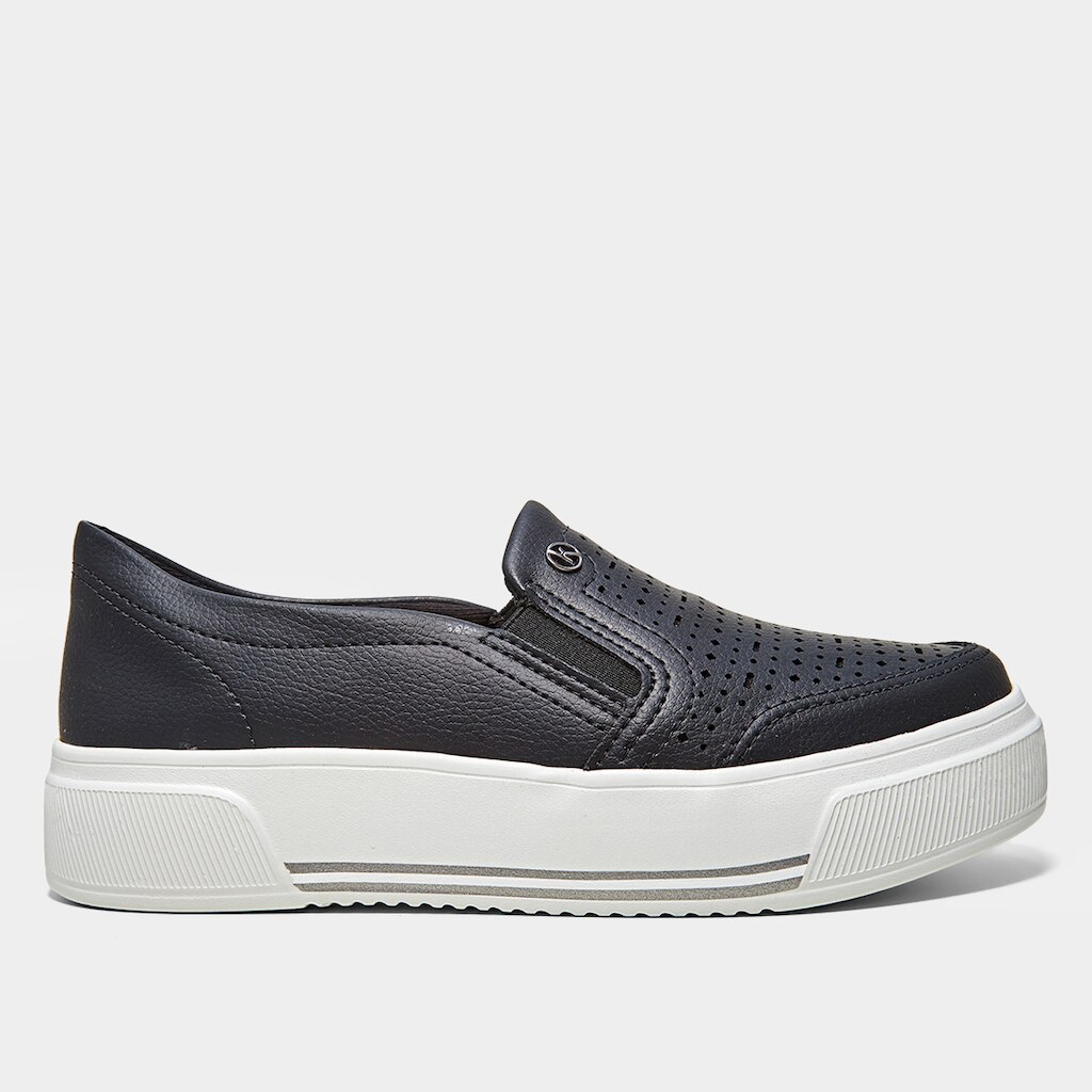 Slip On Koloshl Hades Feminino