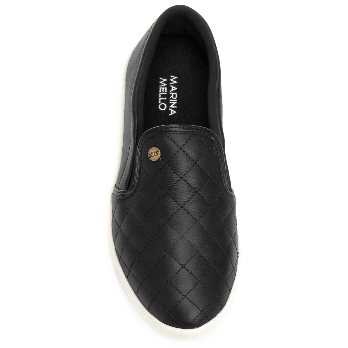 netshoes marina mello