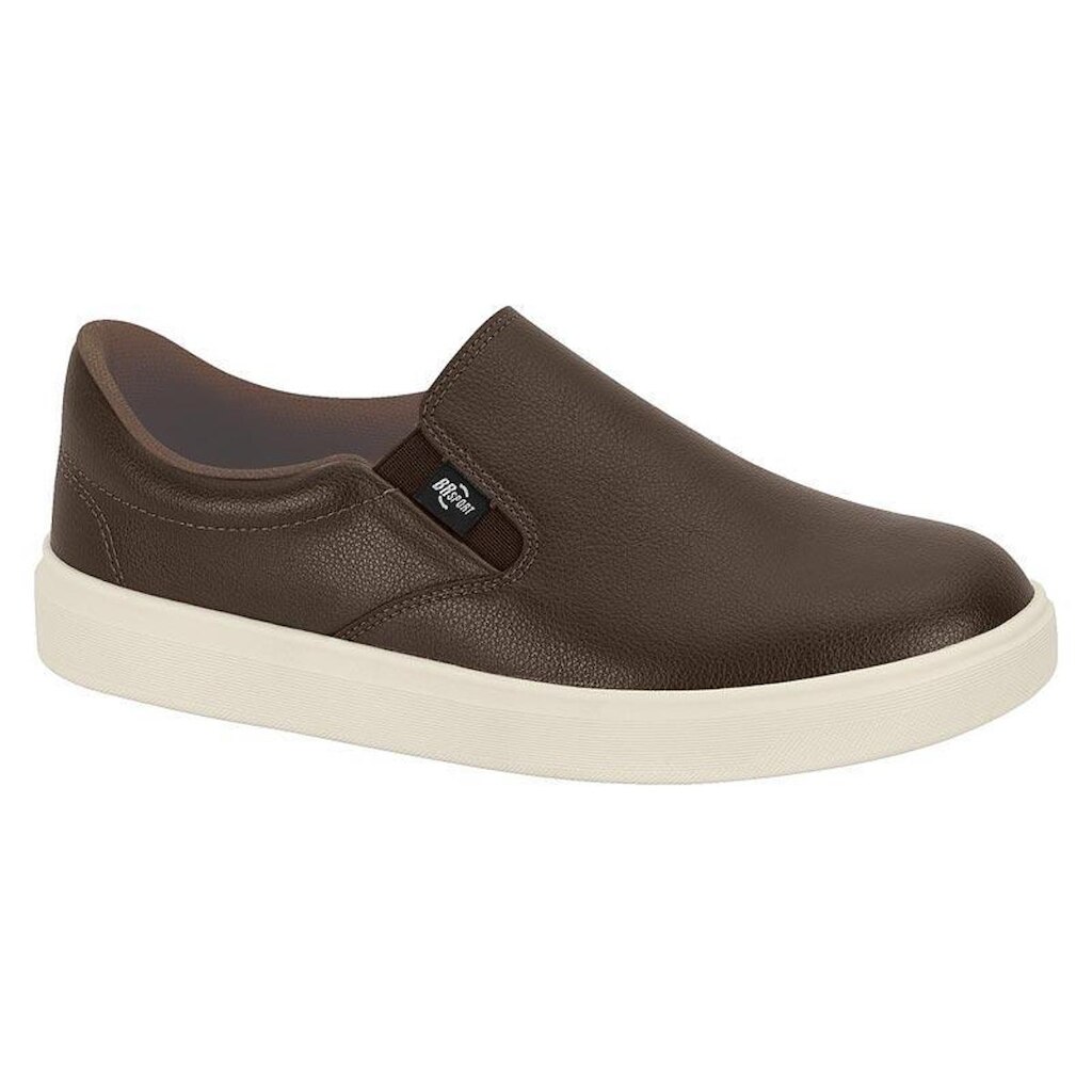 Slip On Masculino BR Sport 2274.100
