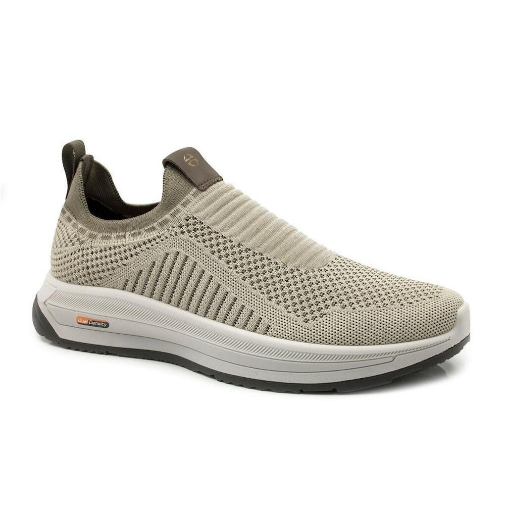 Slip On Masculino Ferricelli Etron ETR60805