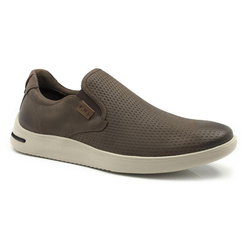 Slip On Masculino Ferricelli Flutue Two FTW56805