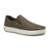 Slip On Masculino Ferricelli Hornet HRT61005 - Marrom Escuro