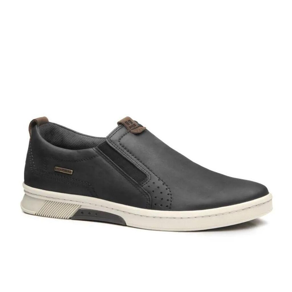 Slip On Masculino Pegada 118673