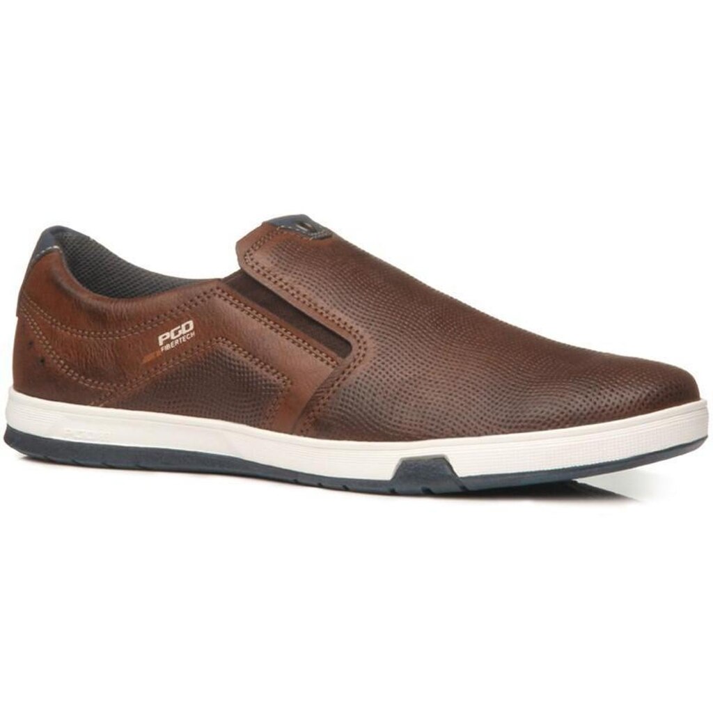 Slip On Masculino Pegada 170422