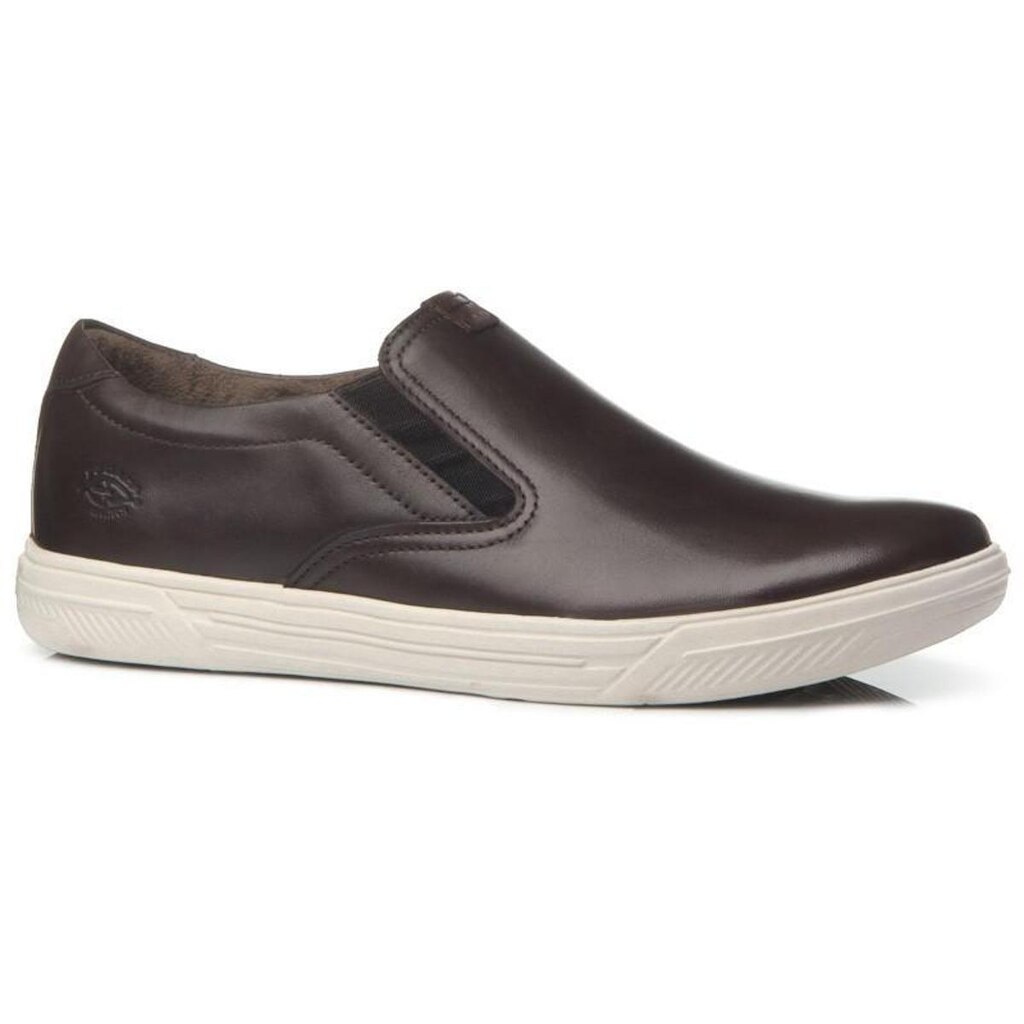 Slip On Masculino Pegada 510402
