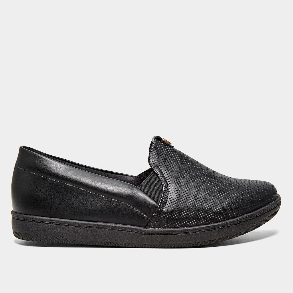 Slip On Modare Básico Feminino