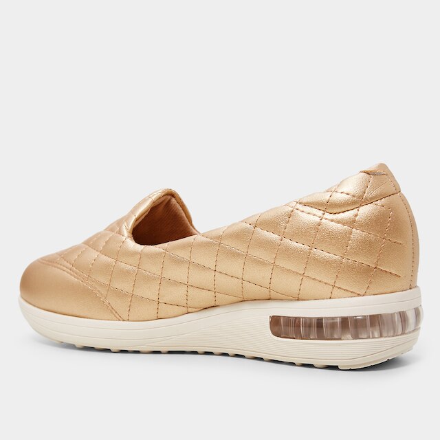 Slip On Modare Básico Feminino
