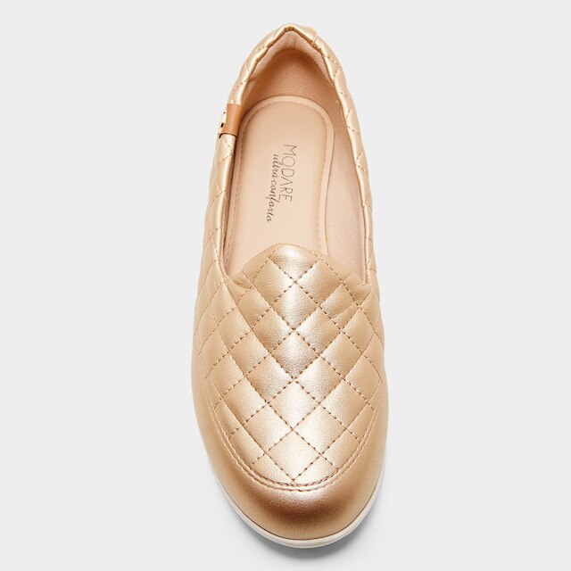 Slip On Modare Básico Feminino