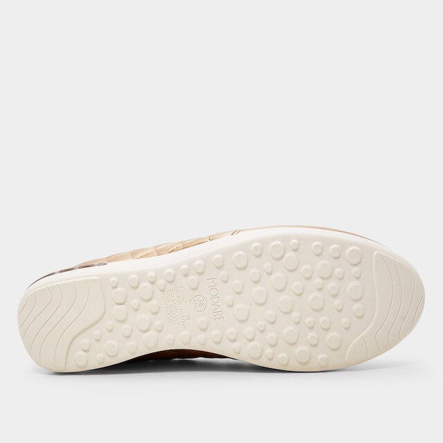 Slip On Modare Básico Feminino