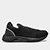 Slip On Modare Casual Feminino - Preto