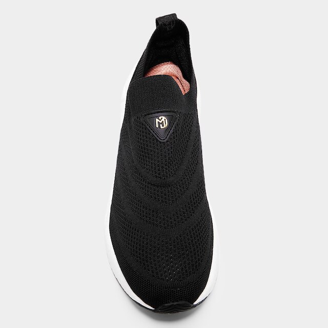 Slip On Modare Casual Feminino