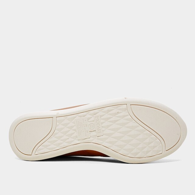 Slip On Modare Feminino