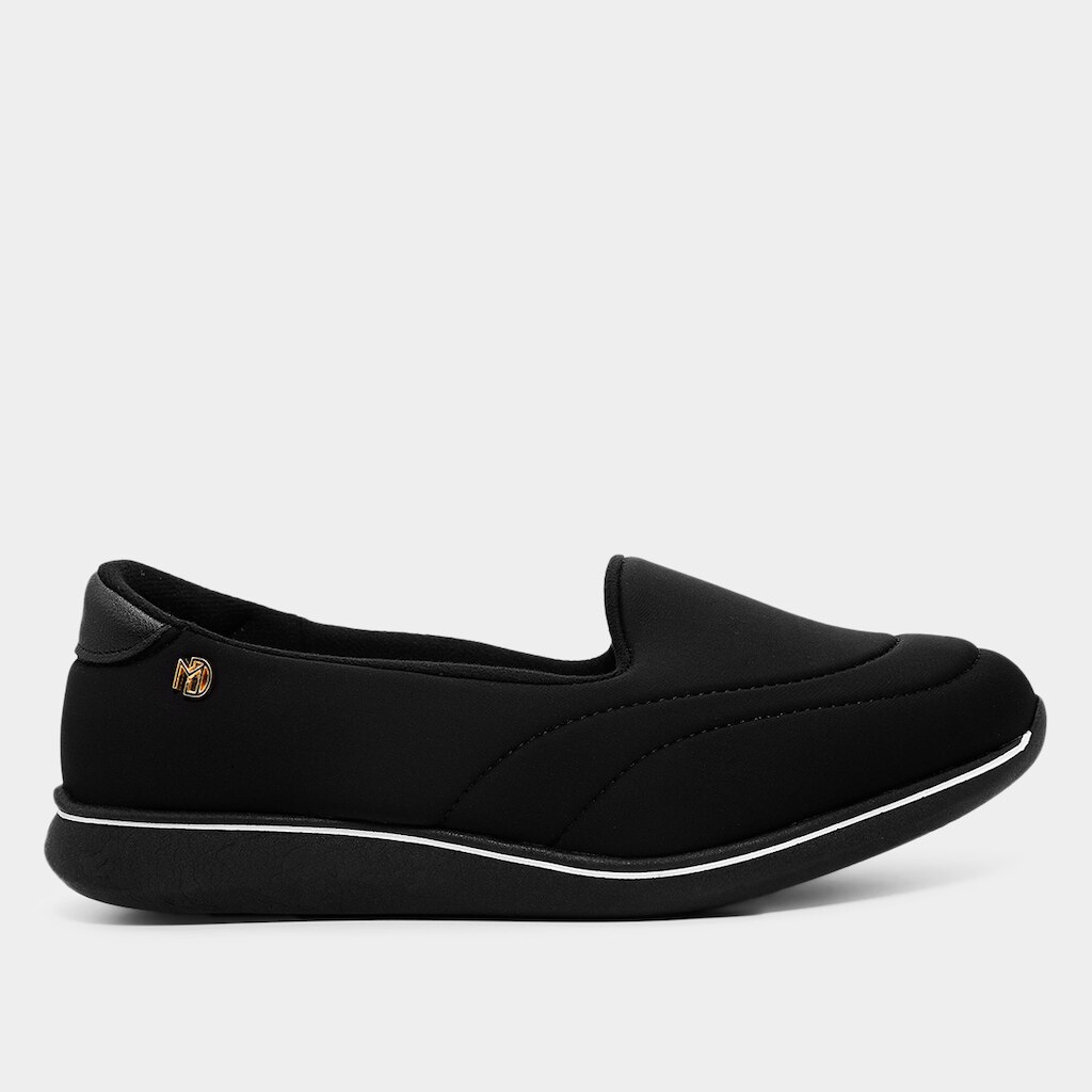 Slip On Modare Feminino