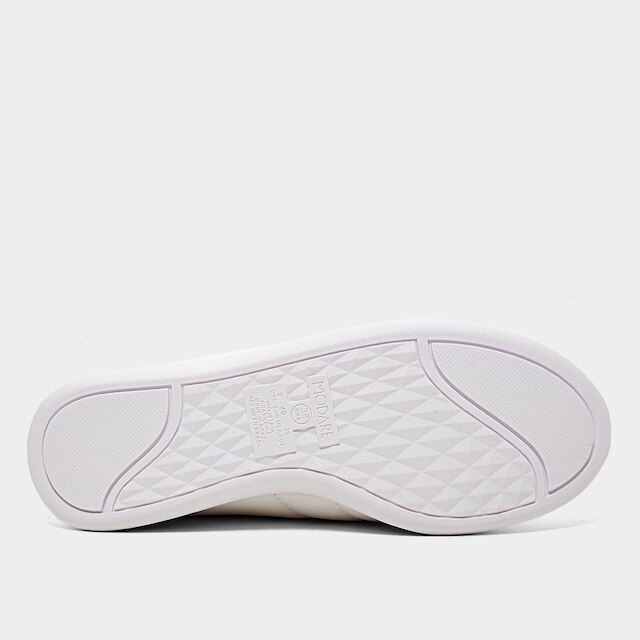 Slip On Modare Feminino
