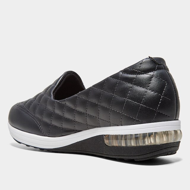 Slip On Modare Napa Sense Flex Feminino