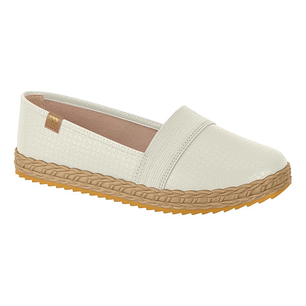 Slip On Moleca Feminino