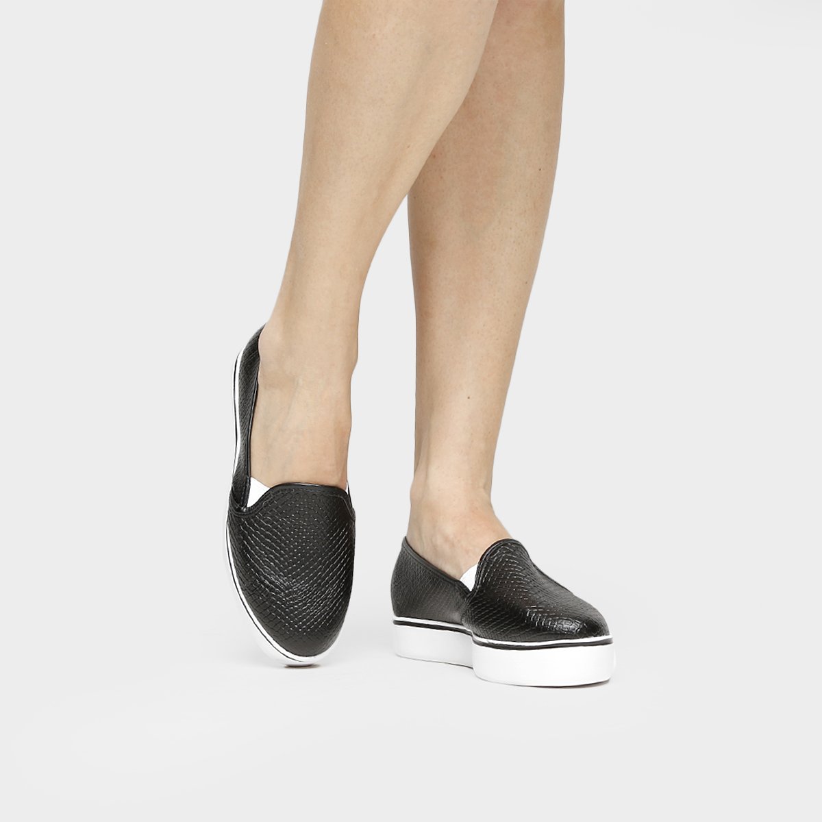 slip on moleca textura