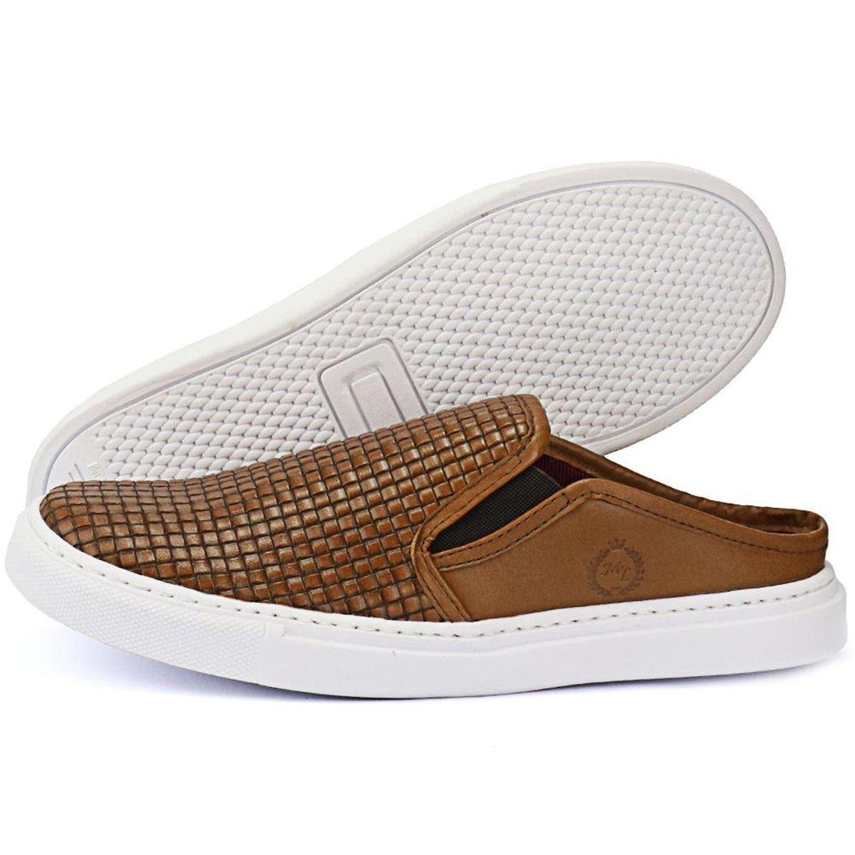 mule masculino netshoes