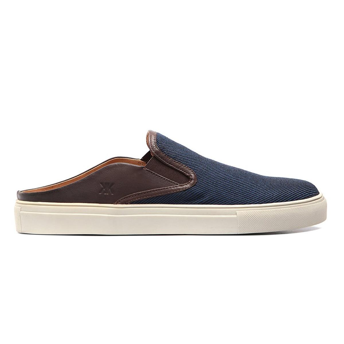 mule masculino netshoes