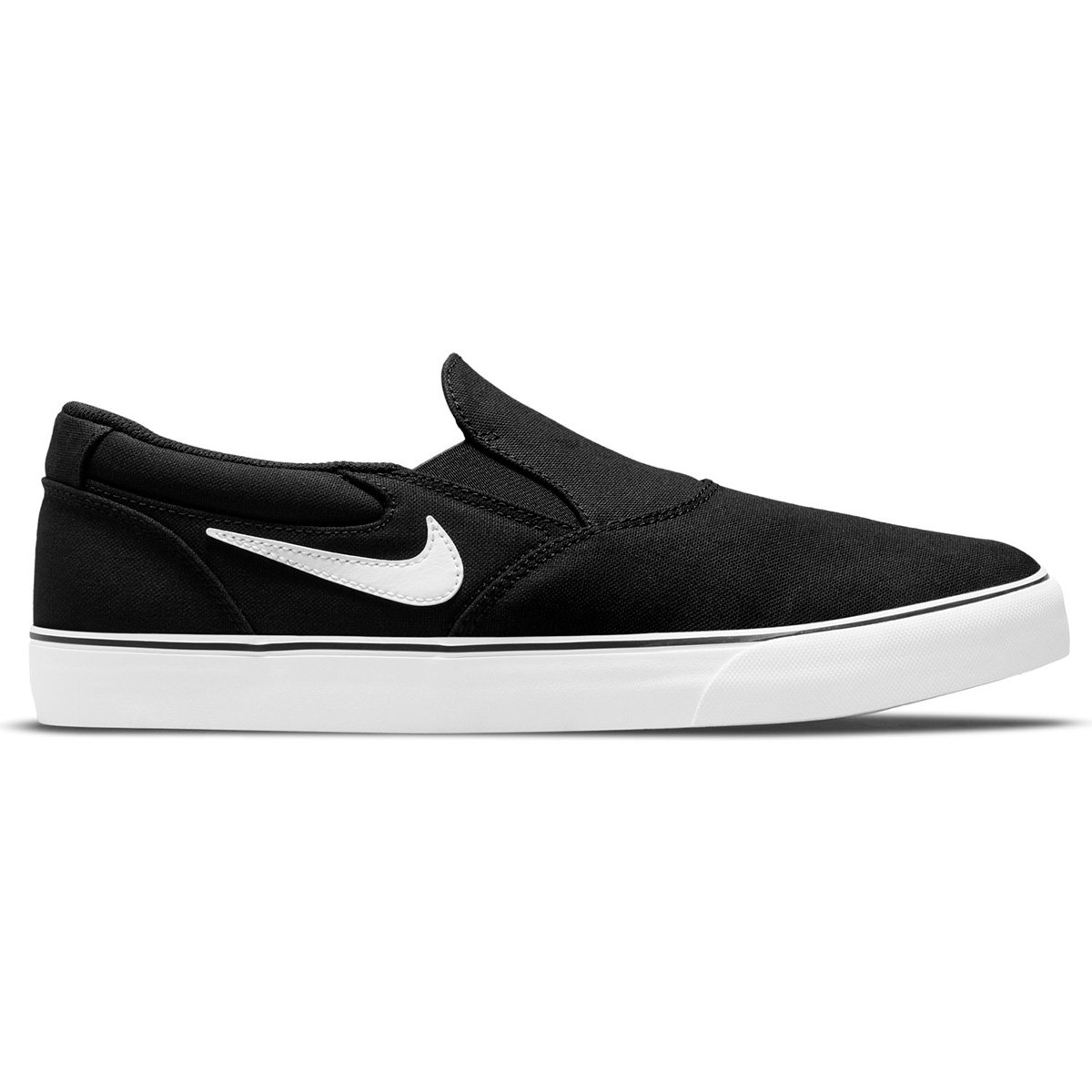 tenis nike slip on