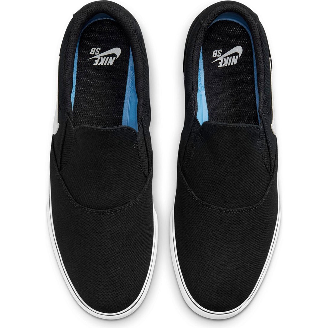 slip on nike sb chron 2