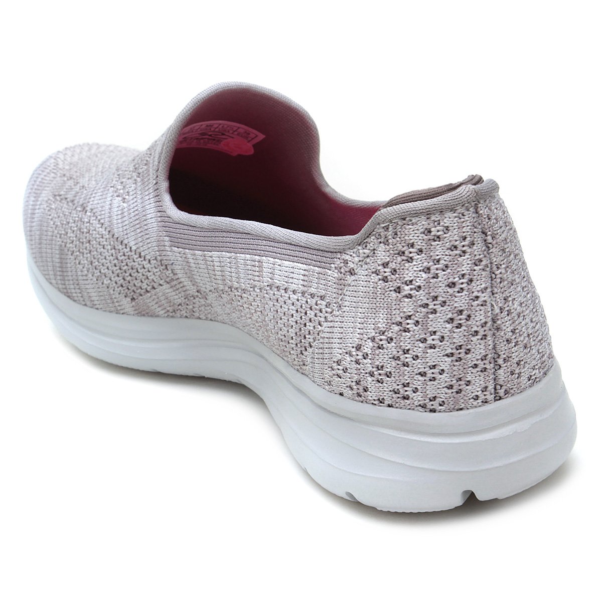 tenis olympikus feeling 560 slip on feminino