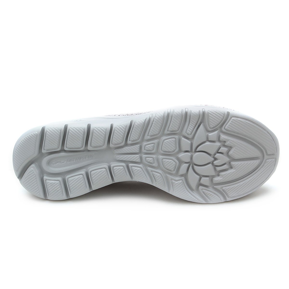 tenis olympikus feeling 560 slip on feminino