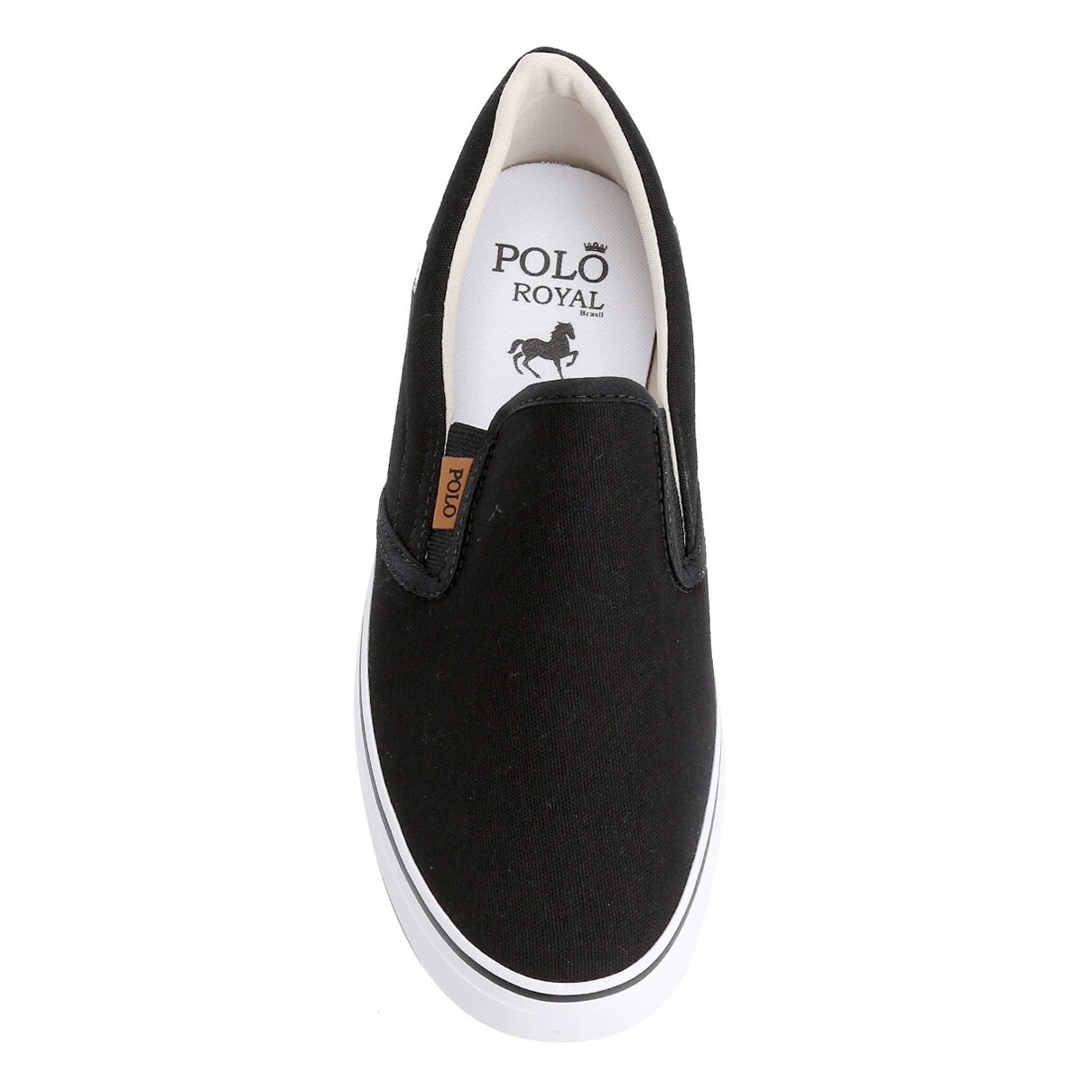 tenis polo malbec
