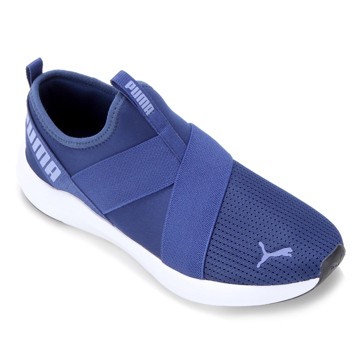 Tênis Puma Prowl Slip-On BDP Feminino | Tênis é na Authentic Feet -  AuthenticFeet