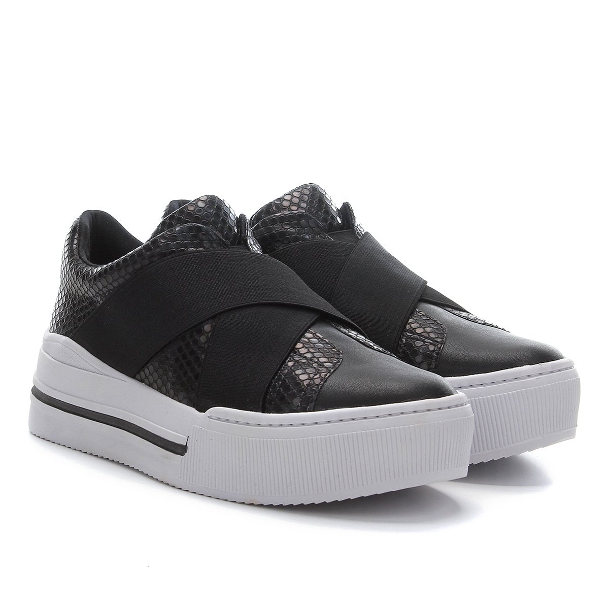 tenis ramarim elastico